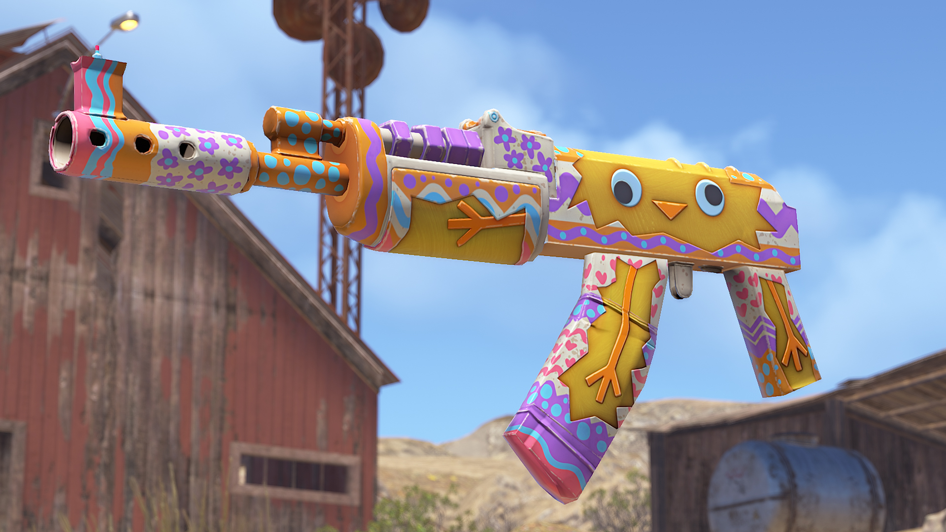 Eggy AR thumbnail 6