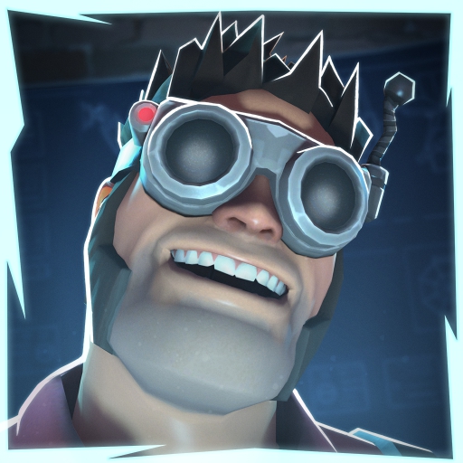 The Eureka Defect – Team Fortress 2 Mod