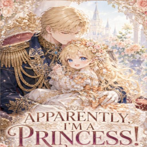 Apparently I'm a Princess!