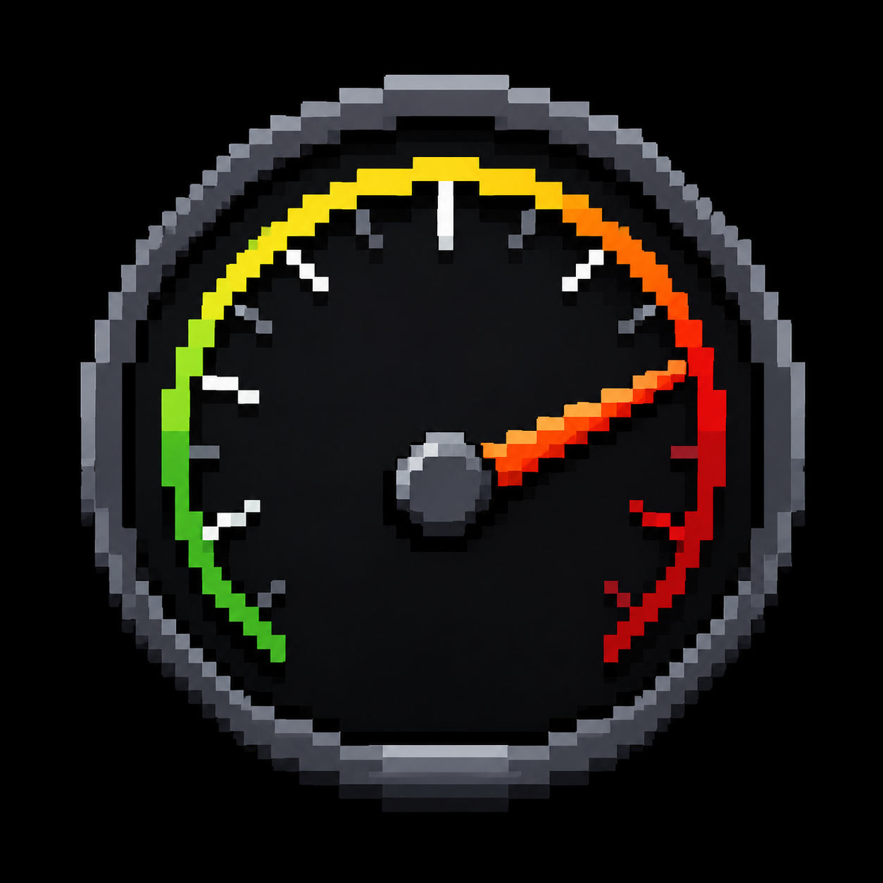 Mount speed increase preview