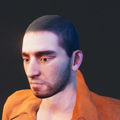 Vladimir Kalashnikov preview