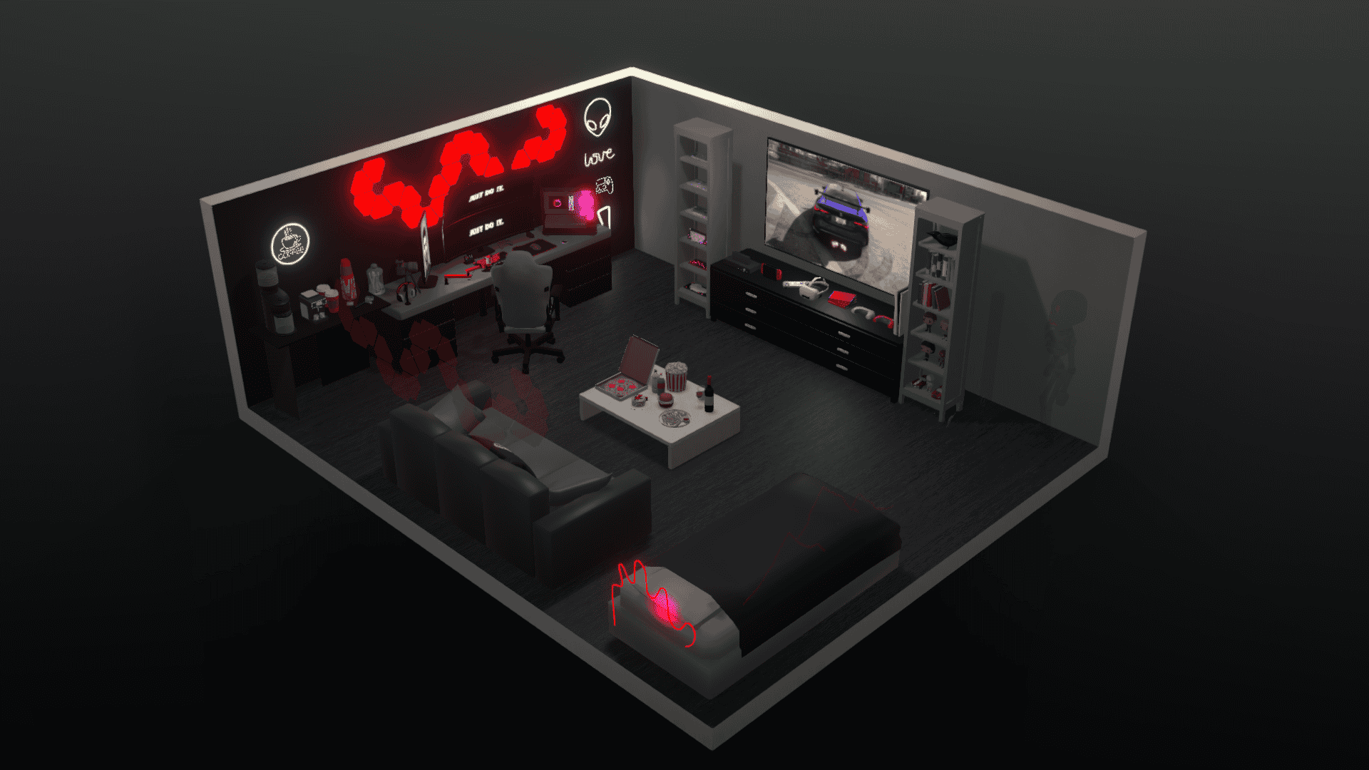 My Room
