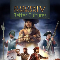 Better Cultures