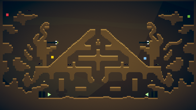 The Pyramid2