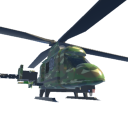 Arch Chopper (Braf)