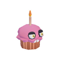 Mr. Cupcake FNAF