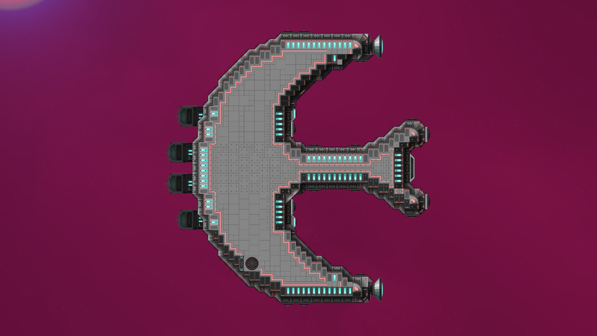Ferengi Scout