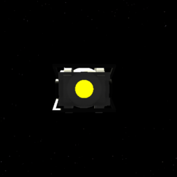 Space Core (Portal 2) preview