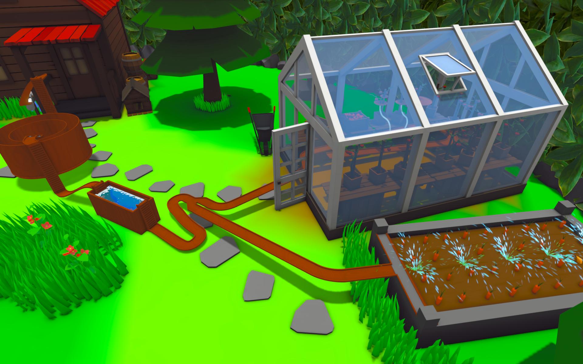 Food Factory