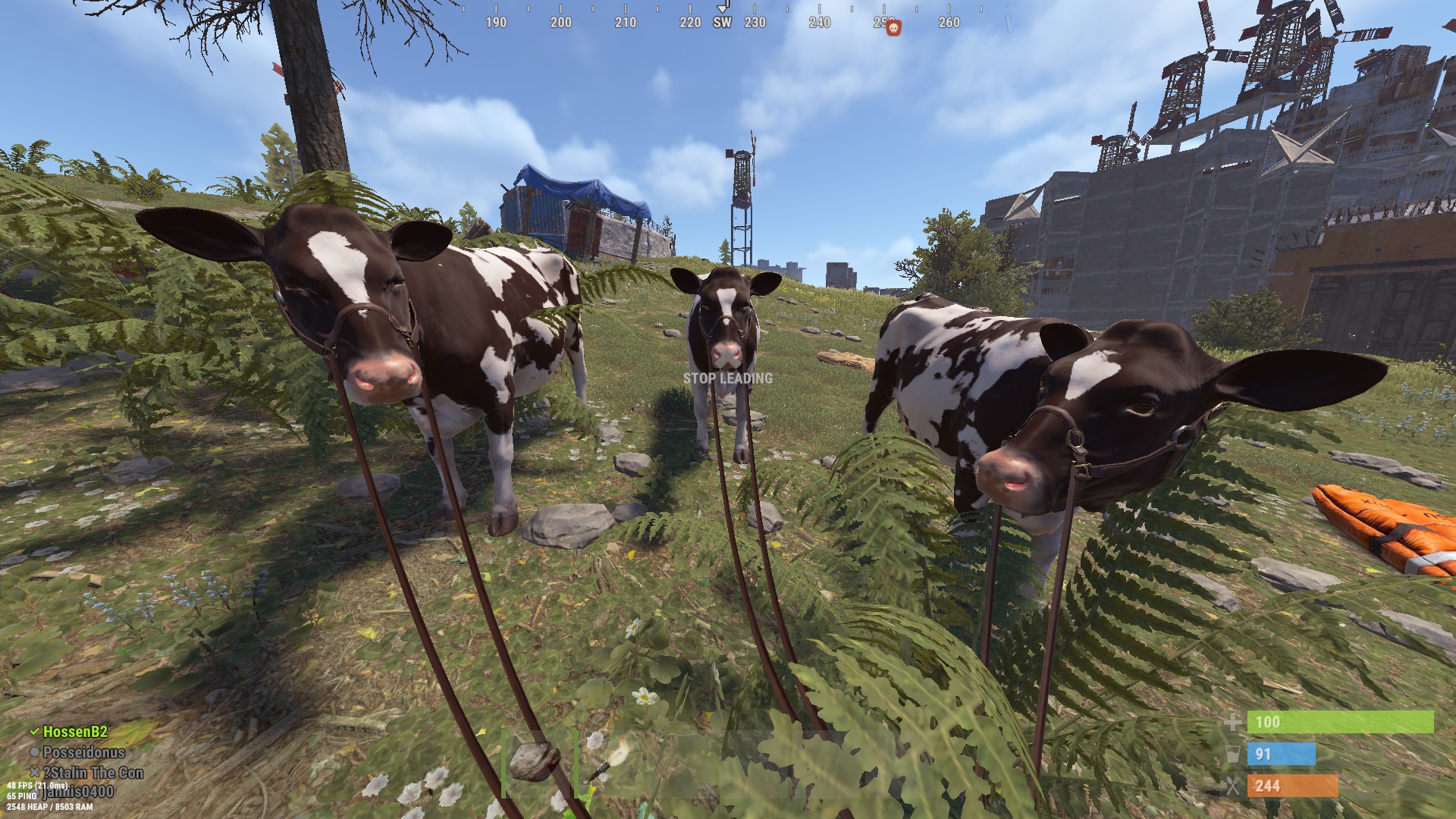 Steam Community :: Rust