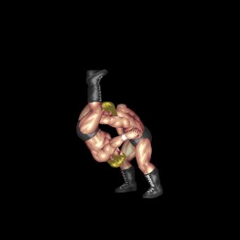 Bodyslam C