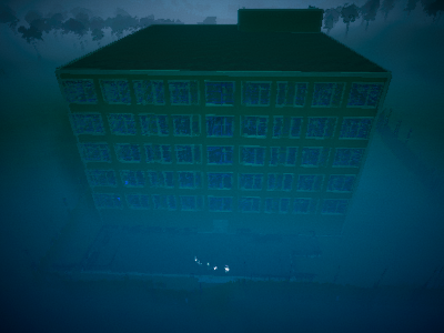 kosmos house