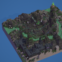 Yggdrasil's Keep
