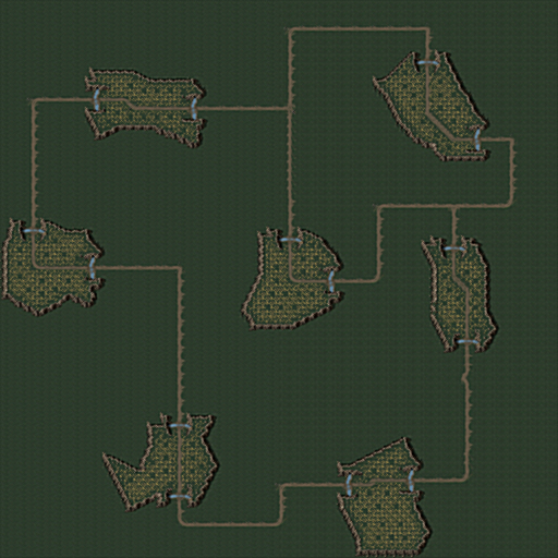 Road Connection