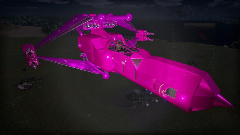 SpaceUniBabyBus