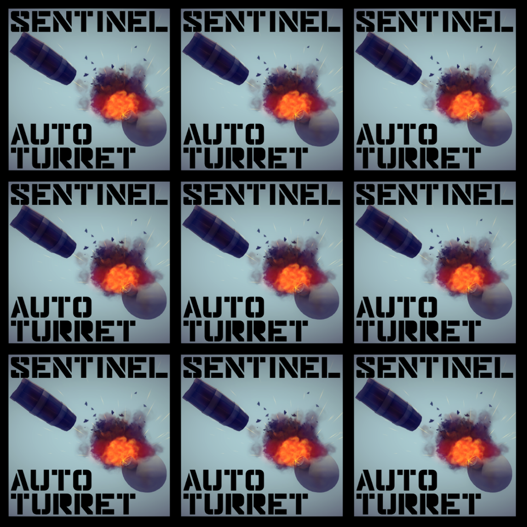 Phalanx Sentinel