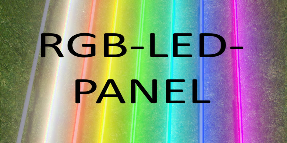 RGB-LED