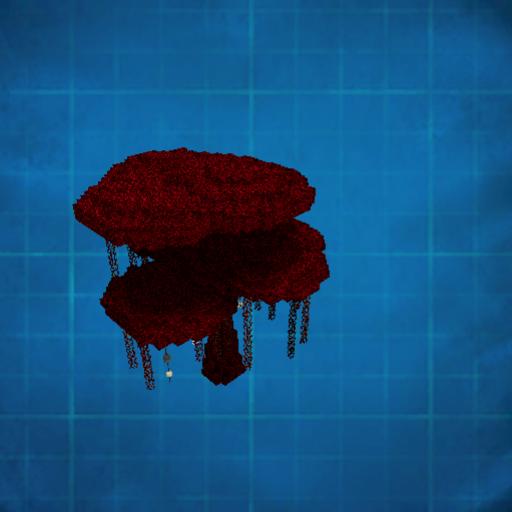 corrupted blood tree