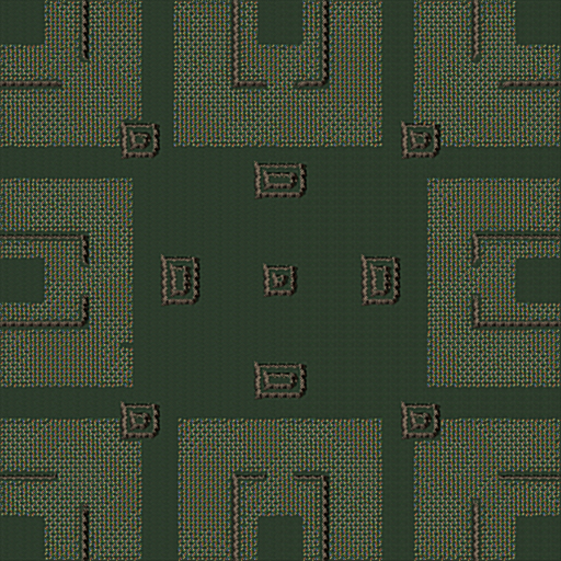 Golden Area