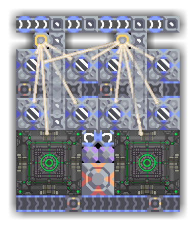 Modular Nuclear Reactor
