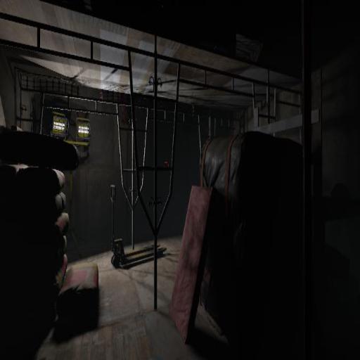 First Half Life Alyx maps