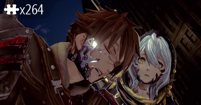Codevein