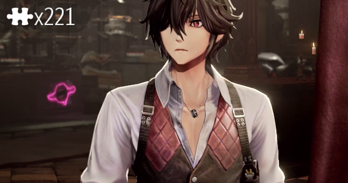 Codevein 1