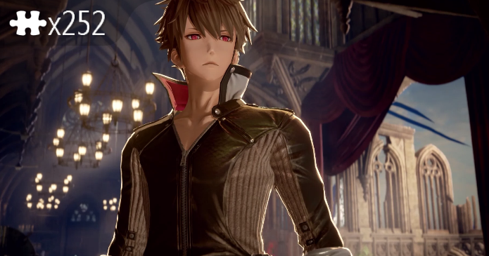 Codevein 2
