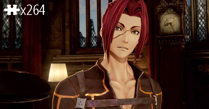 Codevein 3