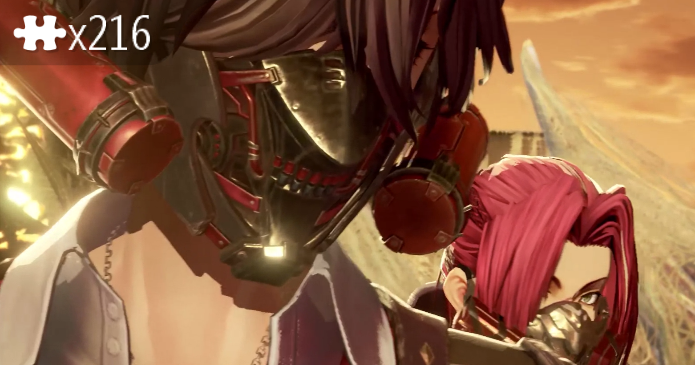 Codevein 4