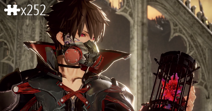 Codevein 5
