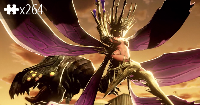 Codevein 7