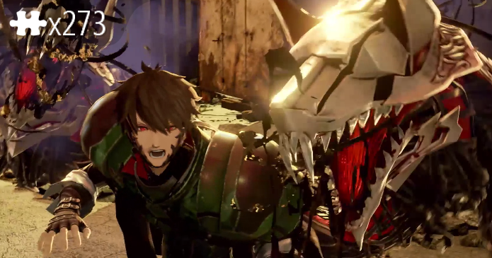 Codevein 8