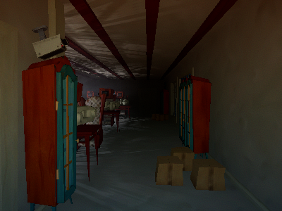 The Stanley Parable Original
