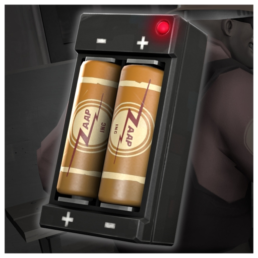 TF2 Hex: The Chargeback