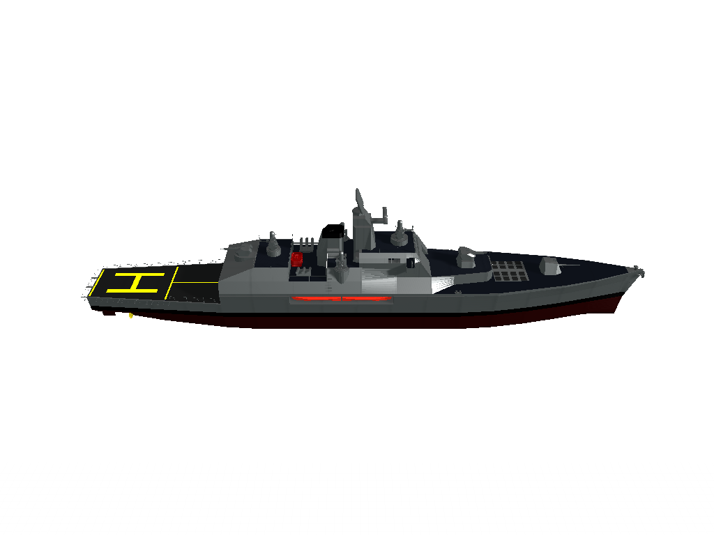 ICN Crusader