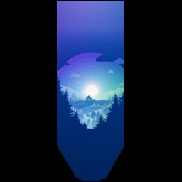 Blue Sun