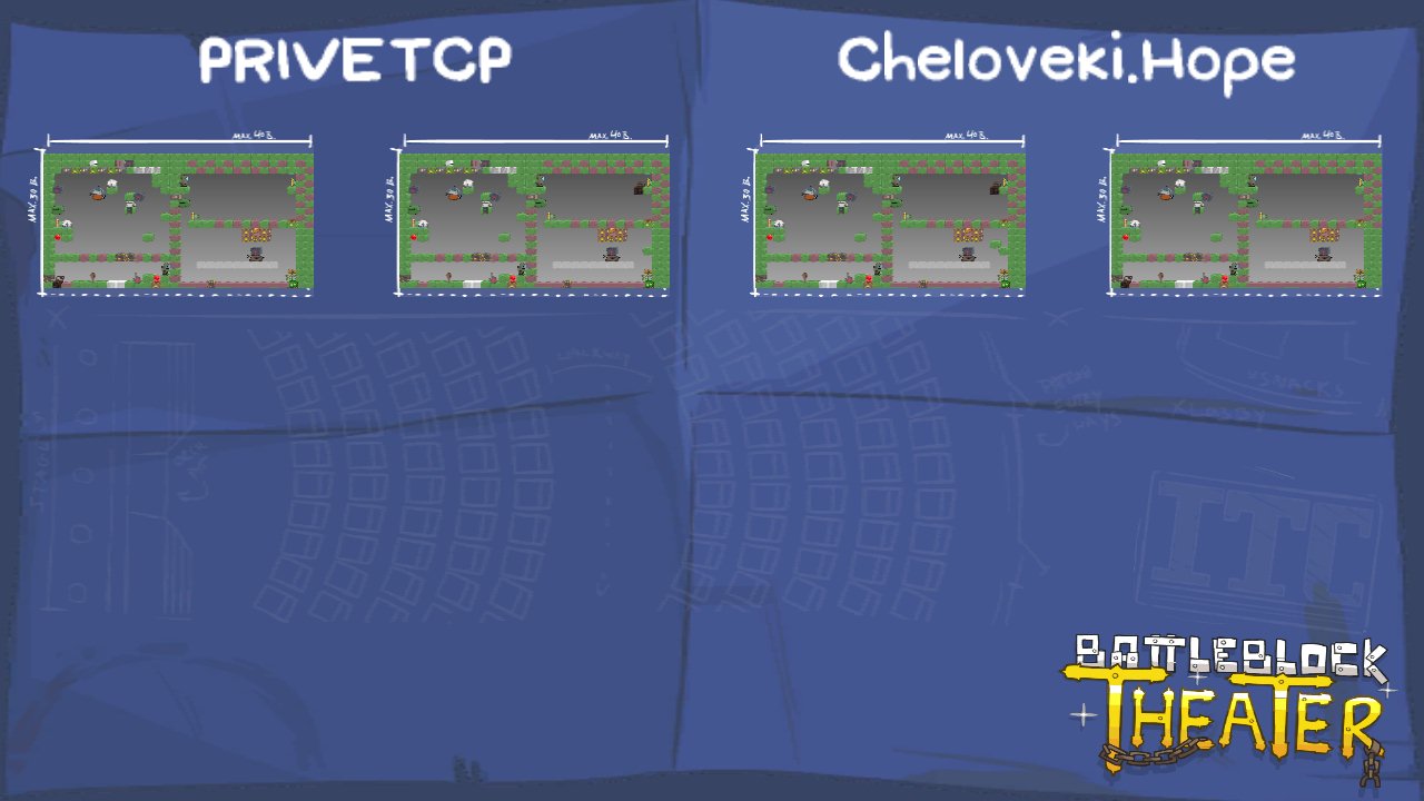PRIVETCP