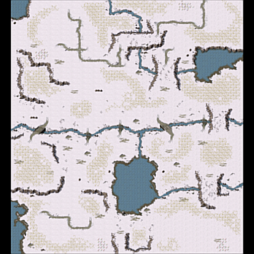 Frost Valley