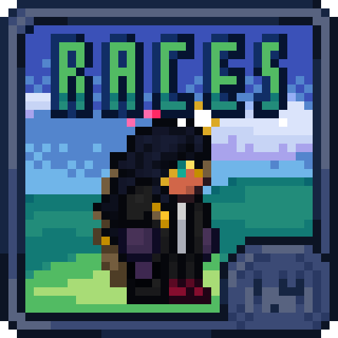Endrasan's Race – tModLoader Mod