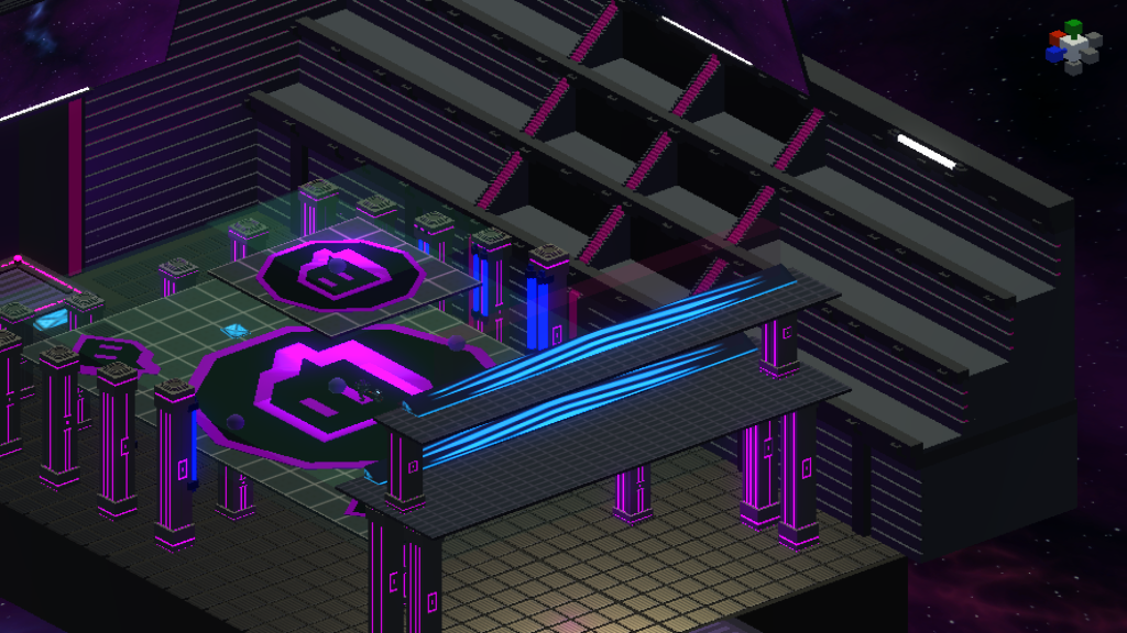 Twitch Arena Remastered
