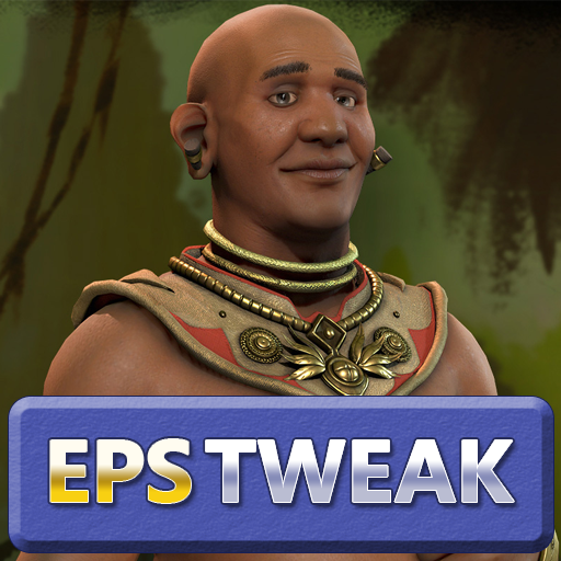 EpsTweak for Civilizations: Khmer