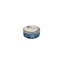 Tuna Can