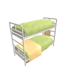 Survival Bed Luxury Spring