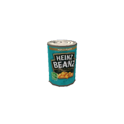 Baked Beans