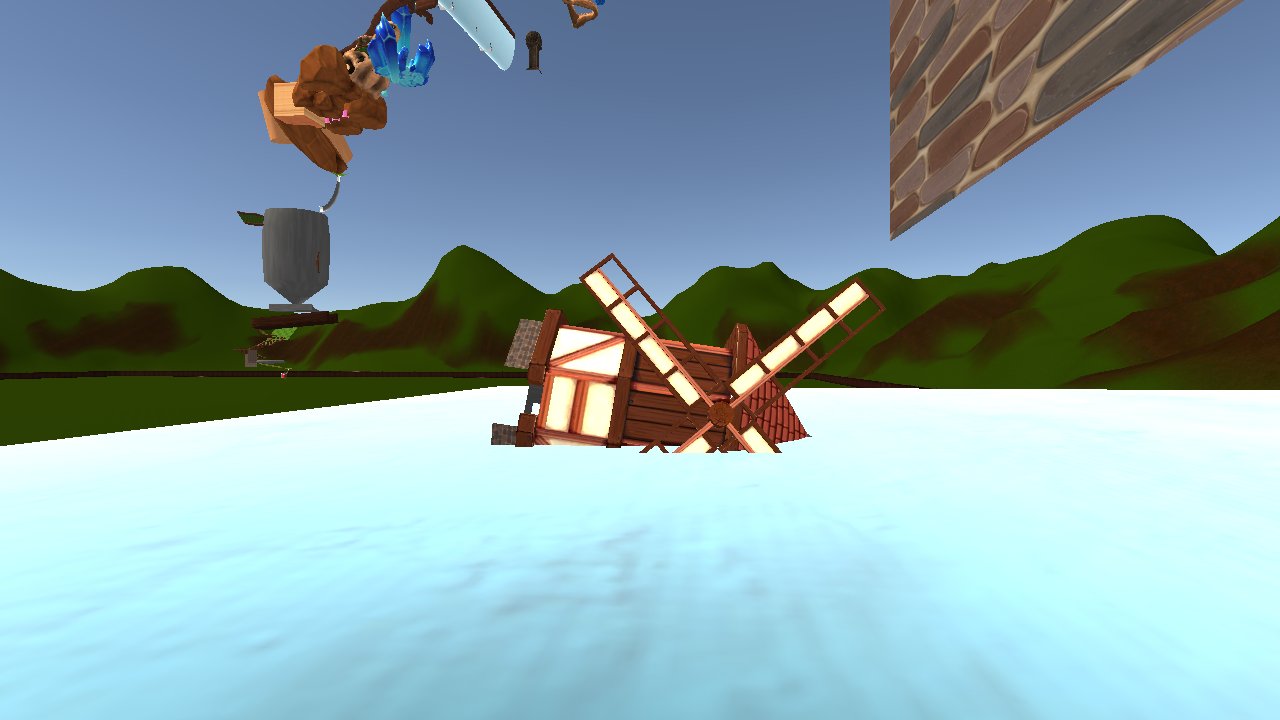 SLIDE SPEEDRUN