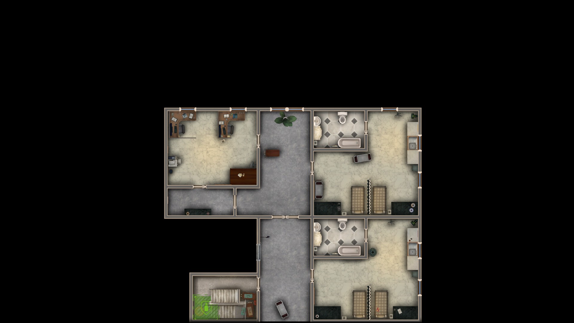 HOSPITAL