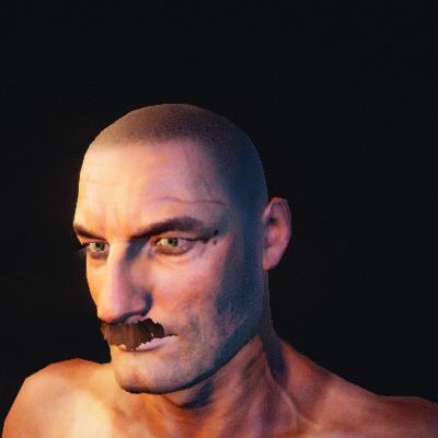 Brian Palmer