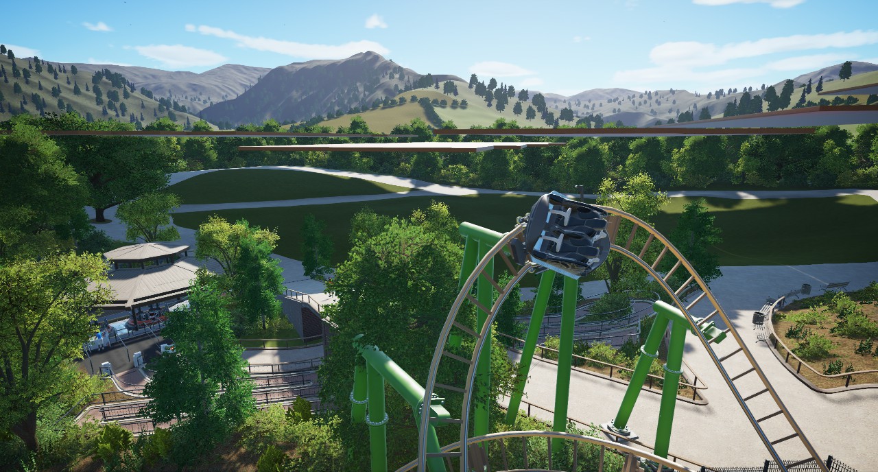 Planco Madness 2 preview