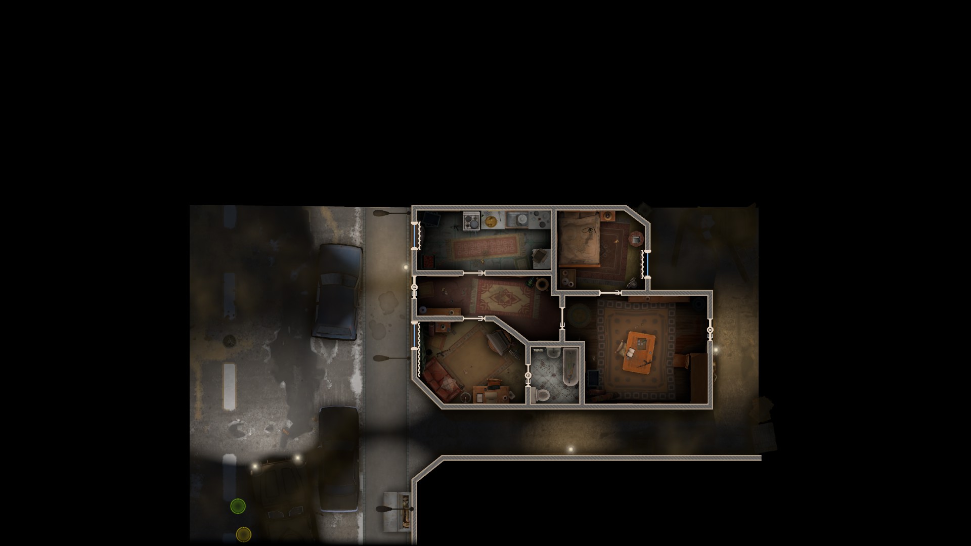 SMALL PROBLEM